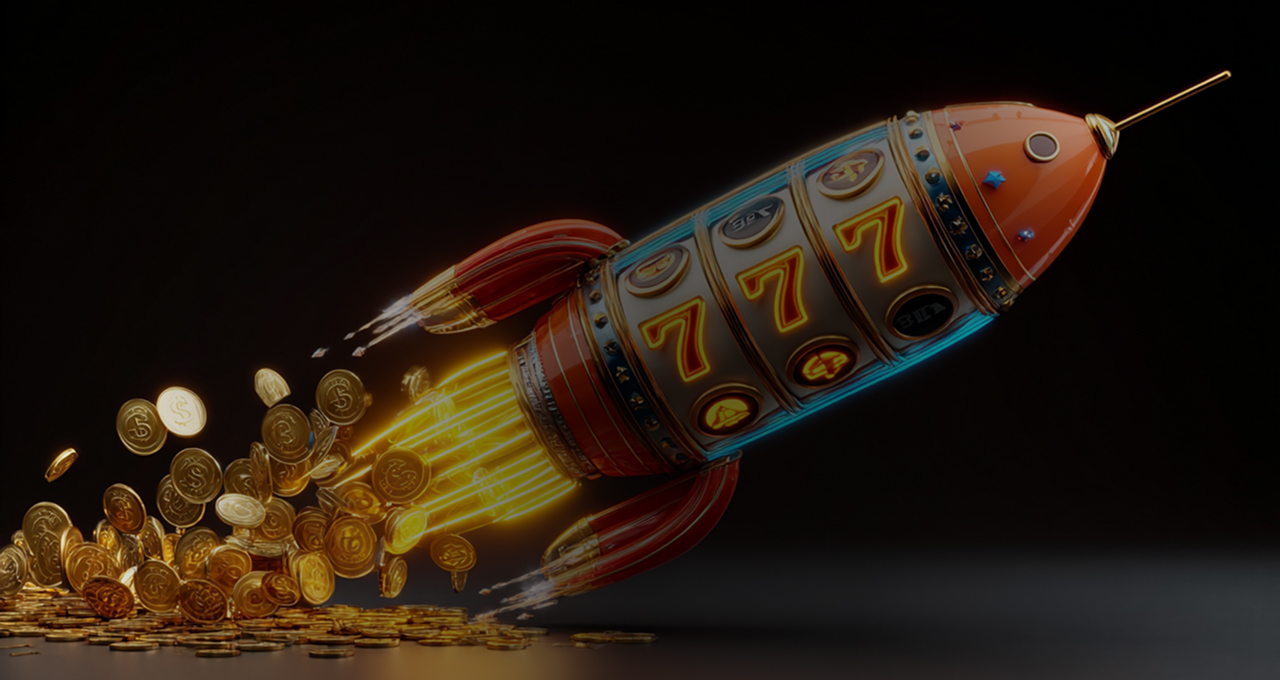 Rocket Play