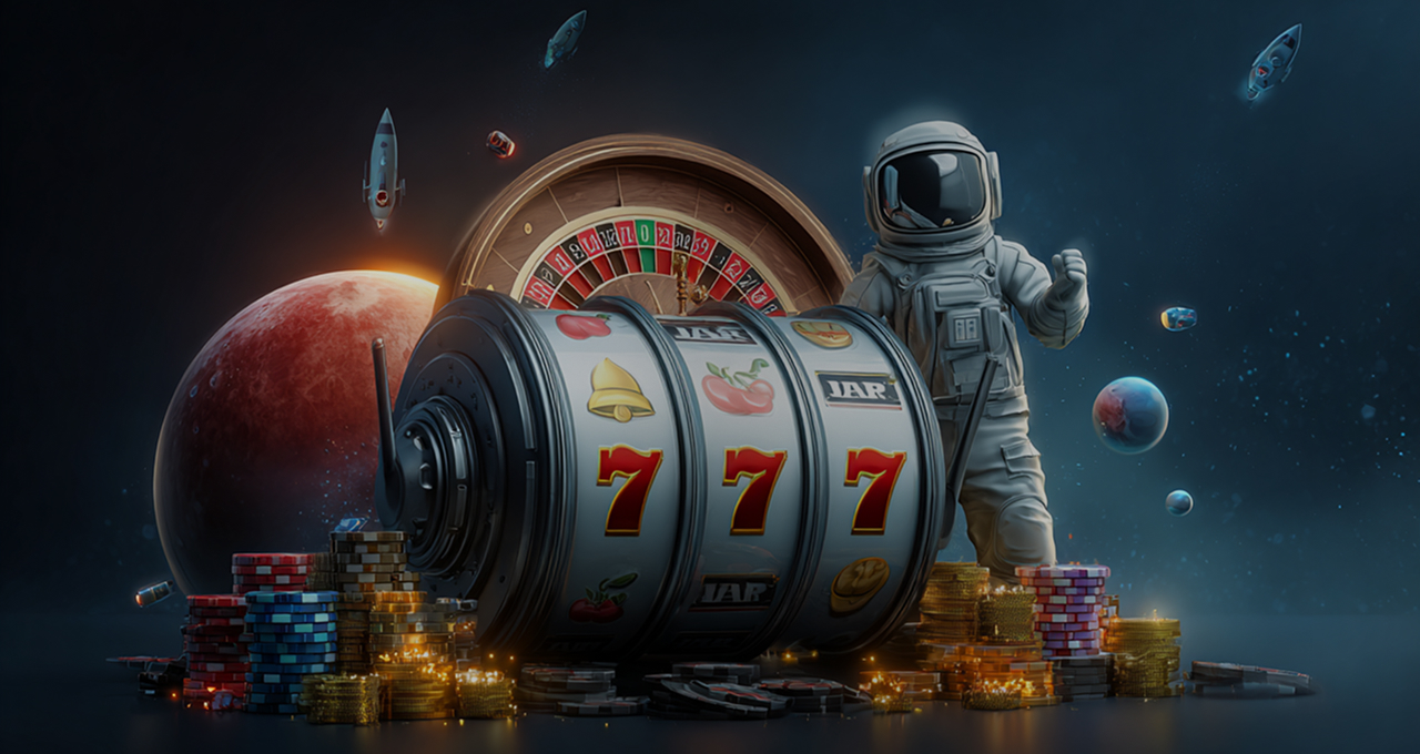 Rocket Play